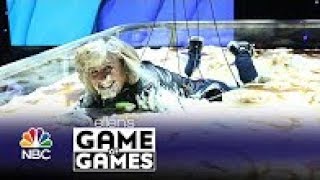 Ellens Game Of Games S01e05 Just Keep Spinning