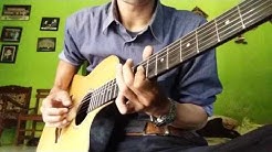 Ibu - Noah guitar cover  - Durasi: 2:24. 