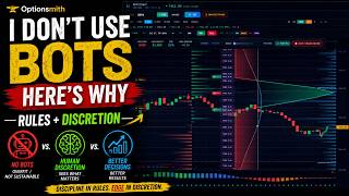 Why I Don’t Use Trading Bots Anymore - A Software Developer's Perspective