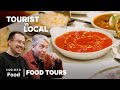 Finding the best curry house in london  food tours  food insider