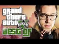 Lustigste GTA V Momente | Best Of HandOfBlood