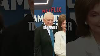 Jerry Jones Calls The Cowboys A Soap Opera