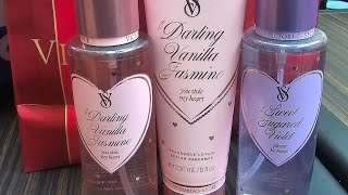 VICTORIA'S SECRET 2026 VALENTINE COLLECTION 💖💞💝 