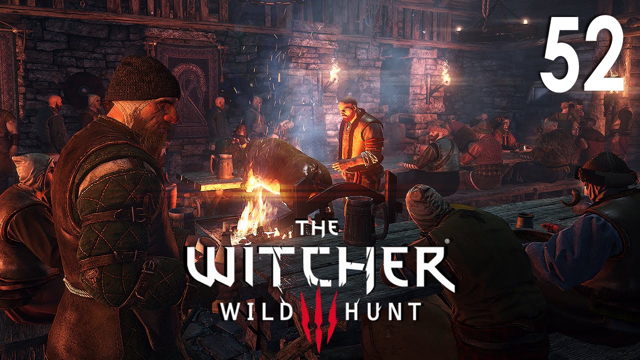 Let s Play The Witcher 3 Wild Hunt 52 Gameplay Walkthrough BLACK PEARL F4gg0t Dutch let-s-play-the-witcher-3-wild-hunt-52-gameplay-walkthrough-black-pearl-f4gg0t-dutch