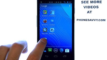 Gmote - App Review - Use your smartphone as a remote for your computer