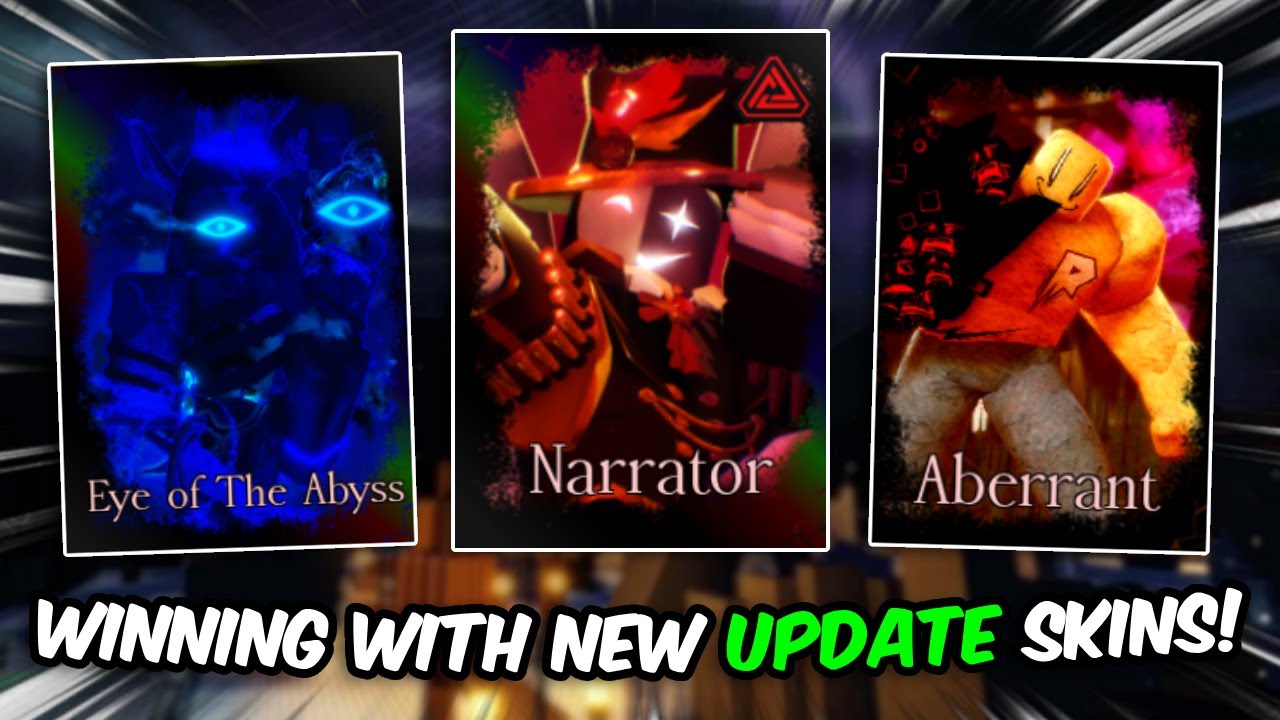 WINNING WITH NEW CHRISTMAS UPDATE SKINS! | Forsaken