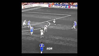 Oscar Against Juventus 19092012