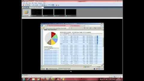Vyatta (OpenVPN Client Specific Subnets) and PRTG to monitor Customers part 12 of 16