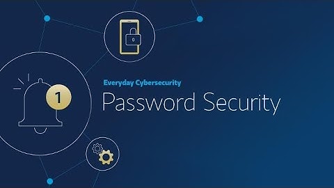 Password Security