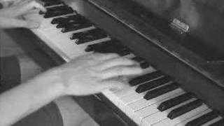 Placebo - Broken Promise Piano Theme
