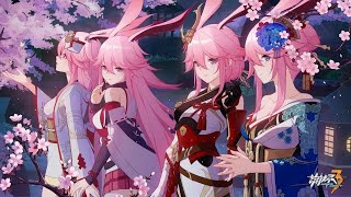 Honkai Impact 3rd OST: