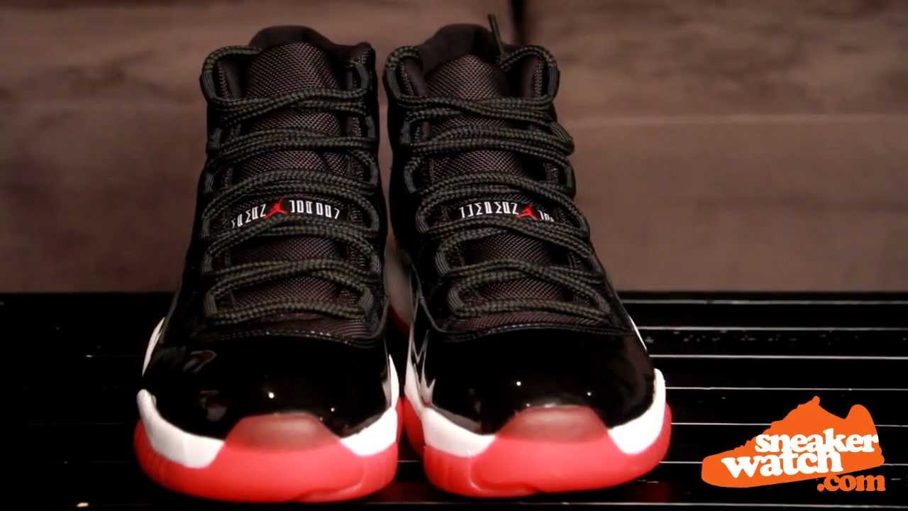 Air Jordan 11 \
