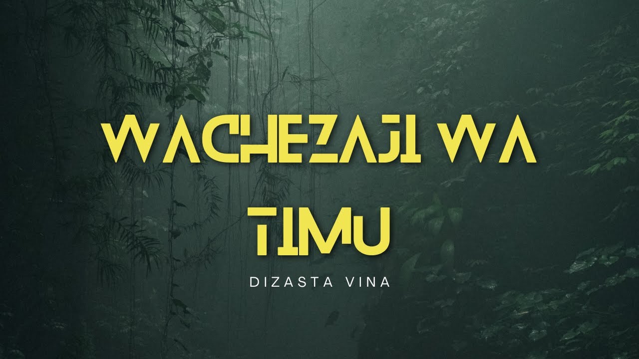 Dizasta Vina   Wachezaji wa timu