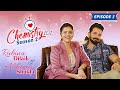 Rubina Dilaik & Abhinav Shukla's love story: 1st date, fight, failed proposal, shaadi |Chemistry 101