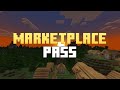 Marketplace pass  new from minecraft marketplacepass minecraftclp