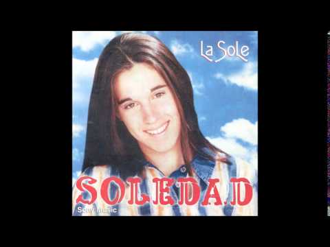 Mano a mano - Soledad