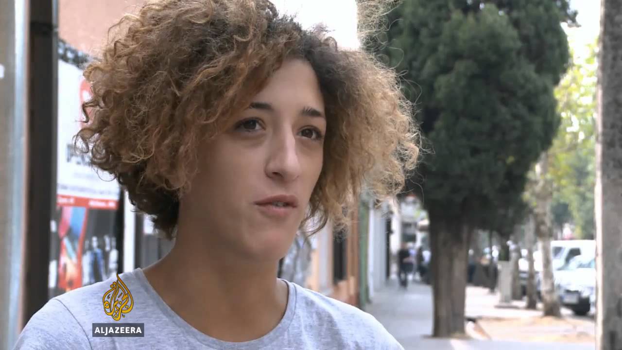 إلقاء القبض على مهاجمي مخرج فيديو من مجتمع الميم - قناة الجزيرة البلقان