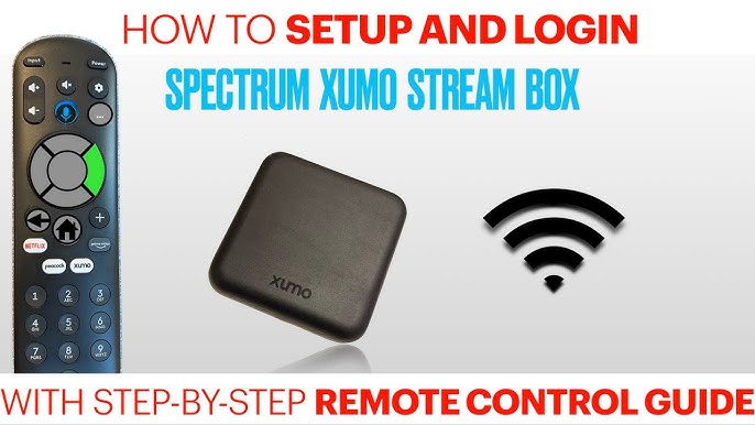 How to Easily Stream Spectrum on Your Samsung TV: A Step-by-Step Guide