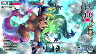 【WLW】復活おさかな地獄【A4】