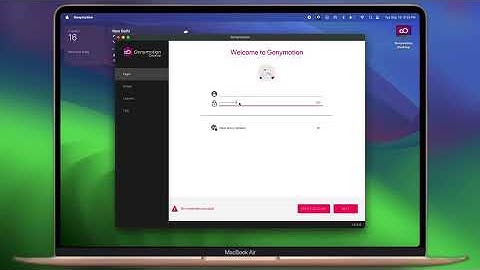 How To Run Android Apps On Mac (2025) | Download & Install Android Apps On Mac