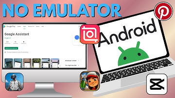 How To Run Android Apps On Mac (2025) | Download & Install Android Apps On Mac