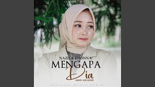 Mengapa Dia