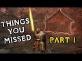 12 Things You Missed In Redcopse!! [probably] - Lords Of The Fallen FULL WALKTHROUGH AND GUIDE