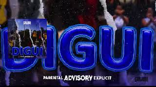 CONJUGX  DIGUI  PROD  DJ TABA MIX x DJ TIBEIRAS x DJ JOHNNY BY