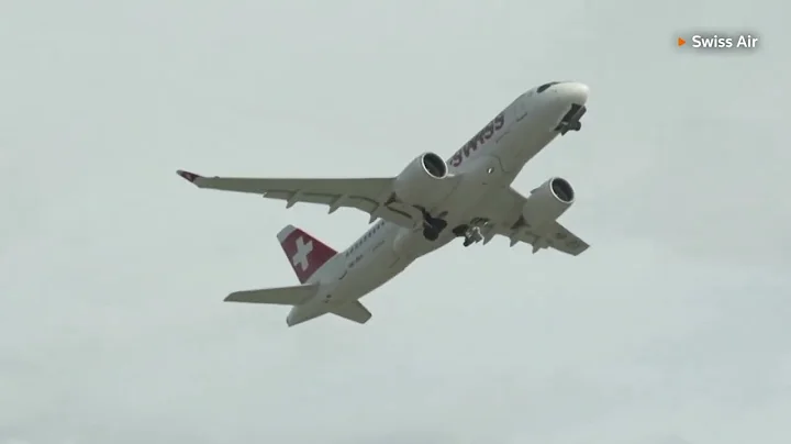 Scientists make jet fuel from sun, water and CO2