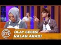 Nalan'ın Elenmesinin Yankıları Devam Ediyor | MasterChef  Türkiye 13.Bölüm