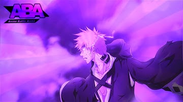 Worst ABA Hacker Of All Time