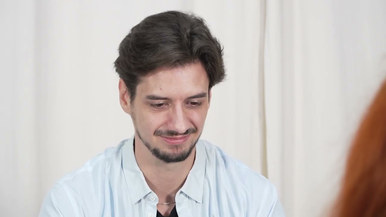 essai casting théo