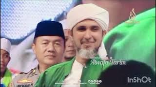 sholawat merdu 2023 - bahibak wabaridak | bondowoso bersholawat