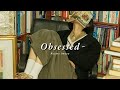 Vietsub | Obsessed - Ayumu Imazu | Lyrics Video