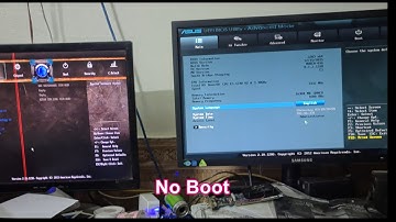 Khắc phục máy tính không nhận ổ cứng boot win lỗi
