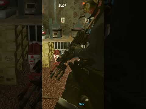 How To COOK METH #payday2 #gaming #shorts