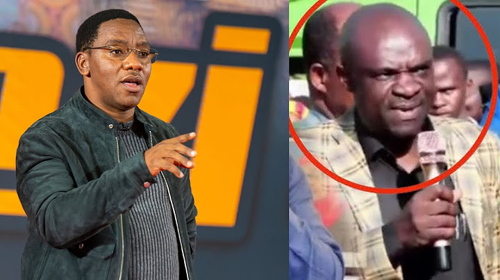 RC MAKONDA AJIBU ISHU ya  HAKI ZA BINADAMU  kwa WATUMISHI WA UMMA - NAPENDA KUONA MATOKEO BASI"