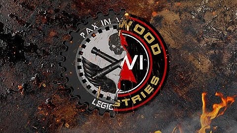 RWI meets the Legion