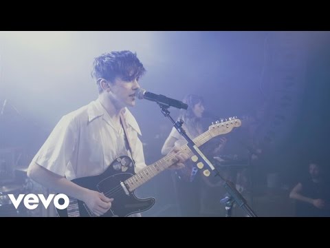 Declan McKenna - Bethlehem Declan McKenna - Bethlehem