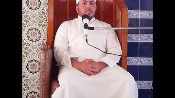 آيات بينات من الذكر الحكيم لفضيلة القارئ عمر كافي (سورة الفتح)