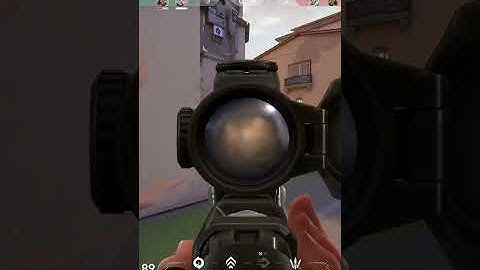 I am learning Operator (Jett) 😋 #shorts #valorant #valorantgameplay