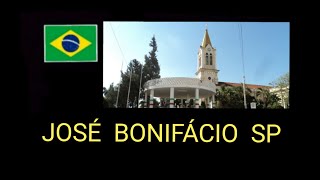 Conheça JOSÉ BONIFÁCIO SP