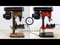 Drill Press Restoration | Easy & Simple Restoration Drill Press Restoration | Easy & Simple Restoration