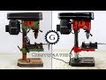 Drill Press Restoration | Easy & Simple Restoration