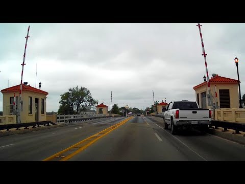 Road Trip #158 - US-80 W - Monroe, Louisiana