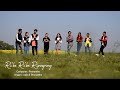 Re&#39;ba Re&#39;ba Ripengrang | Garo Gospel Song | Jack &amp; Pronantho