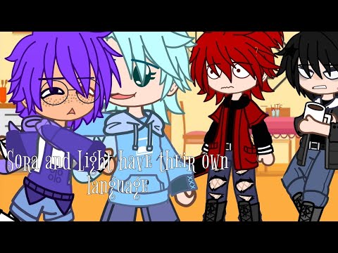 Sora's Art Galory - Dream In Gacha Star (Mod of Gacha Club) - Wattpad