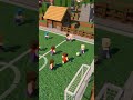 #minecraft #minecraftshorts #roblox #robloxedit #robloxshorts #gaming #freefire #funny #trending #