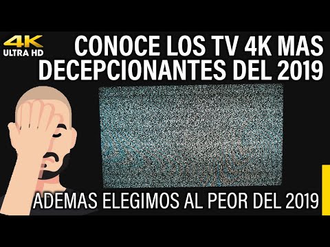 Vídeo: Classificació De Televisors De 40 Polzades: Els Millors Models Econòmics Amb Una Diagonal De 40 Polzades. Quin Televisor Triar? Informació General Sobre Les Opcions Intel·lige