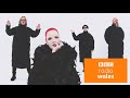 Shirley Manson interview - BBC Radio Wales (November 2nd, 2022)